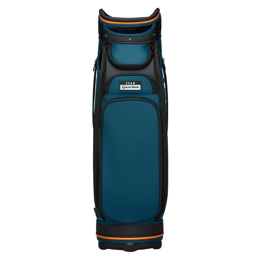 TaylorMade Qi4D Staff bag, čierny