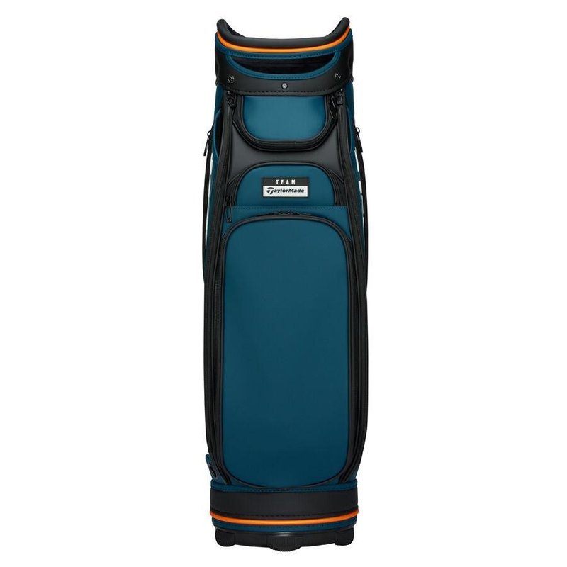 TaylorMade Qi4D Staff bag, čierny
