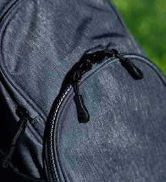 TaylorMade FlexTech Carry stand bag, sivý/čierny/neónovo zelený