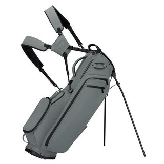 TaylorMade Signature M4 stand bag, sivý