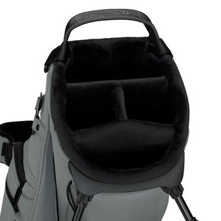 TaylorMade Signature M4 stand bag, sivý