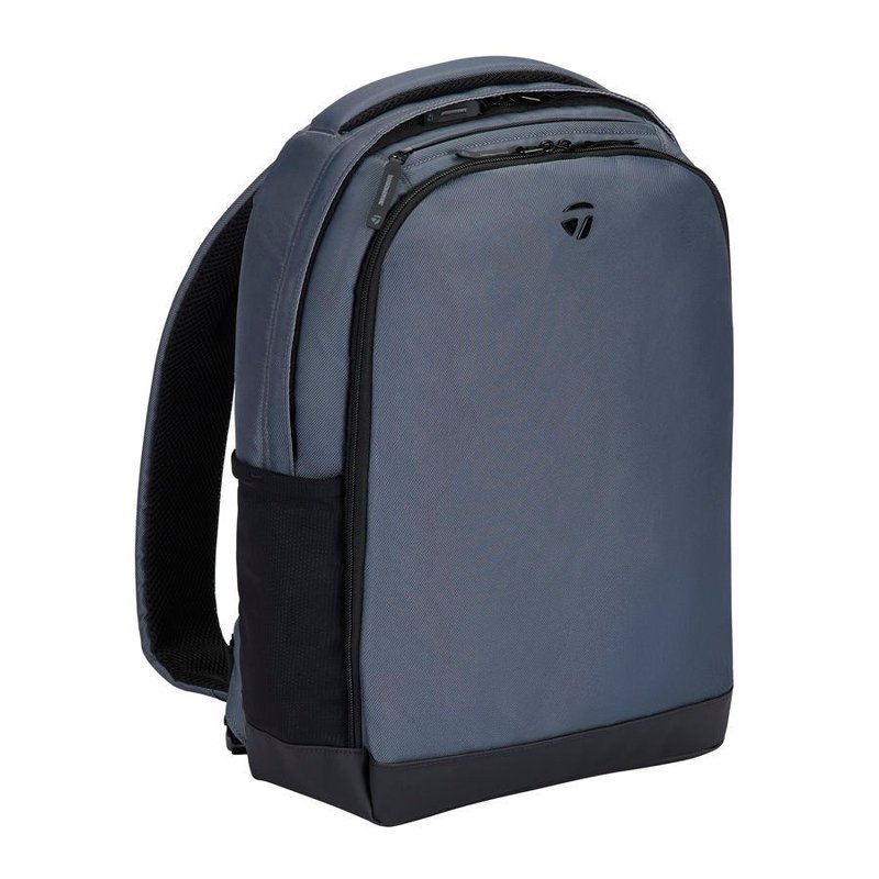 TaylorMade Performance Backpack, sivý