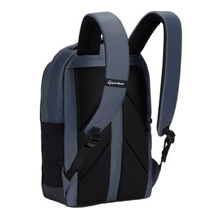 TaylorMade Performance Backpack, sivý