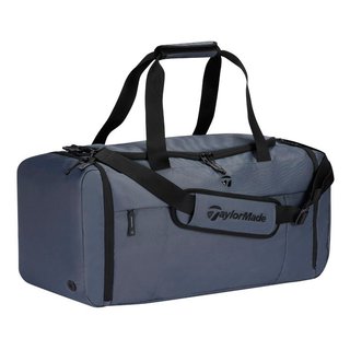 TaylorMade Performance Duffle Bag, sivý