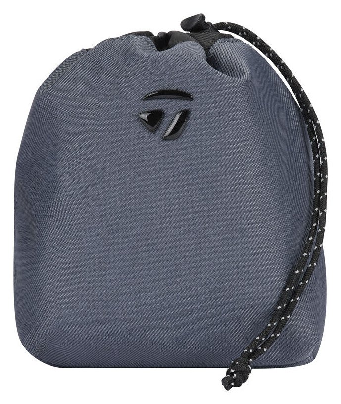 TaylorMade Performance Valuables Pouch, sivý