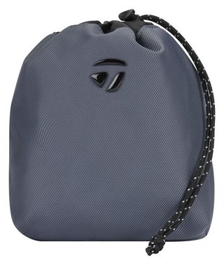 TaylorMade Performance Valuables Pouch, sivý