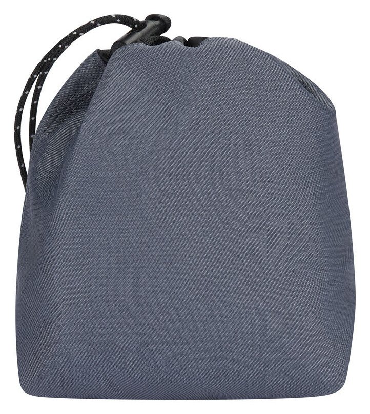 TaylorMade Performance Valuables Pouch, sivý