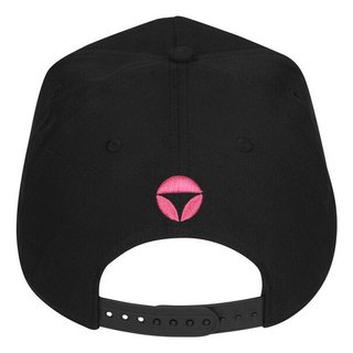 TaylorMade A-Frame Legacy pánska šiltovka, čierna