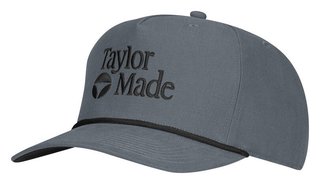 TaylorMade A-Frame Legacy pánska šiltovka, sivá