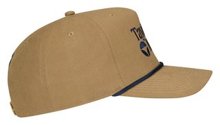 TaylorMade A-Frame Legacy pánska šiltovka, hnedá