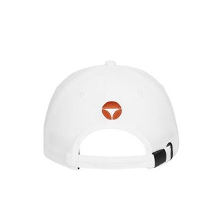 TaylorMade Hamptons Legacy Dad pánska šiltovka, biela