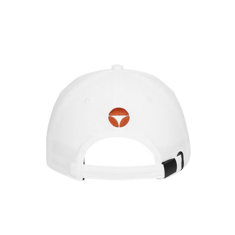 TaylorMade Hamptons Legacy Dad pánska šiltovka, biela