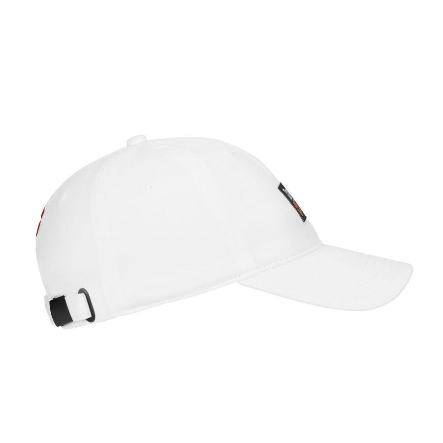 TaylorMade Hamptons Legacy Dad pánska šiltovka, biela