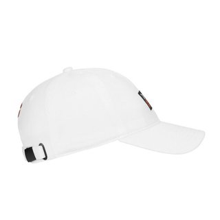 TaylorMade Hamptons Legacy Dad pánska šiltovka, biela