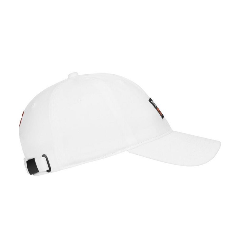 TaylorMade Hamptons Legacy Dad pánska šiltovka, biela