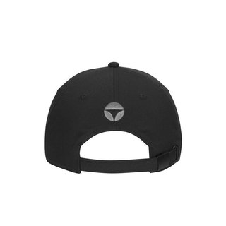 TaylorMade Hamptons Legacy Dad pánska šiltovka, čierna