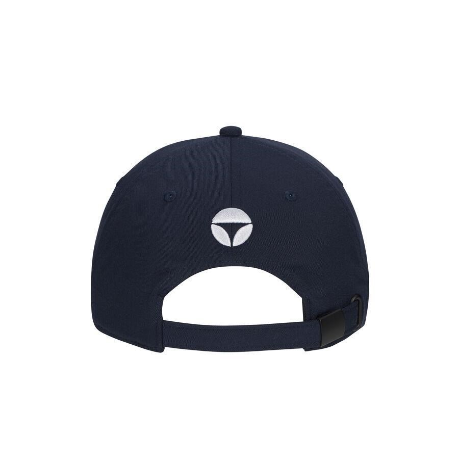 TaylorMade Hamptons Legacy Dad pánska kšiltovka, navy