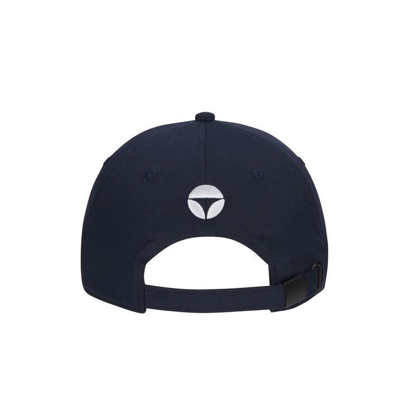 TaylorMade Hamptons Legacy Dad pánska kšiltovka, navy