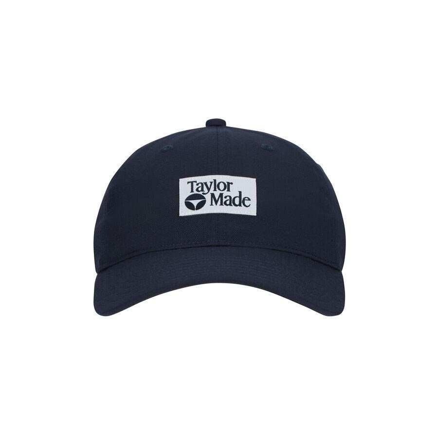 TaylorMade Hamptons Legacy Dad pánska kšiltovka, navy