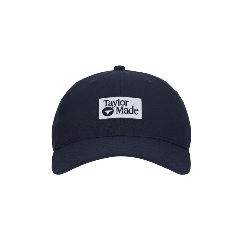 TaylorMade Hamptons Legacy Dad pánska kšiltovka, navy