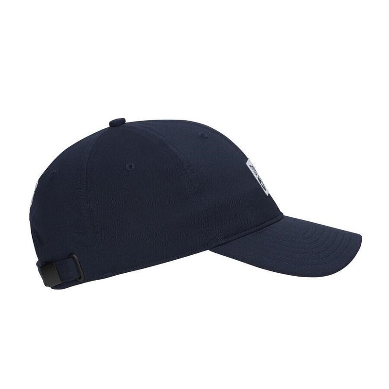 TaylorMade Hamptons Legacy Dad pánska kšiltovka, navy