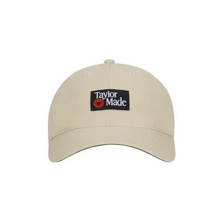 TaylorMade Hamptons Legacy Dad pánska šiltovka, sand