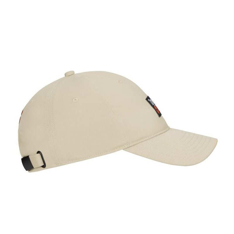 TaylorMade Hamptons Legacy Dad pánska šiltovka, sand