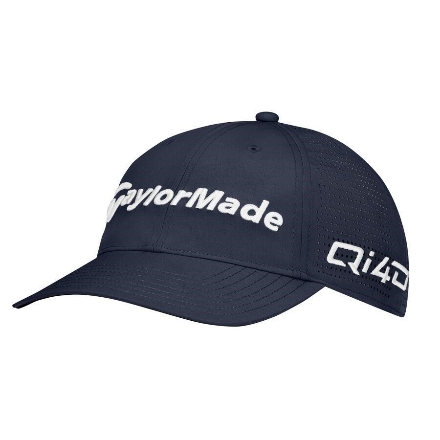 TaylorMade Tour Preferred™ Litetech Qi4D pánska kšiltovka, navy