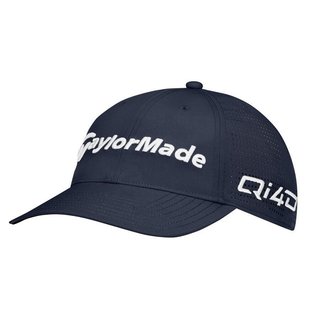 TaylorMade Tour Preferred™ Litetech Qi4D pánska kšiltovka, navy