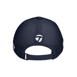 TaylorMade Tour Preferred™ Litetech Qi4D pánska kšiltovka, navy