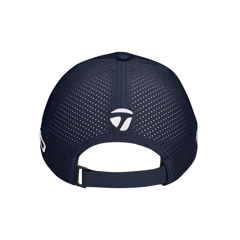 TaylorMade Tour Preferred™ Litetech Qi4D pánska kšiltovka, navy
