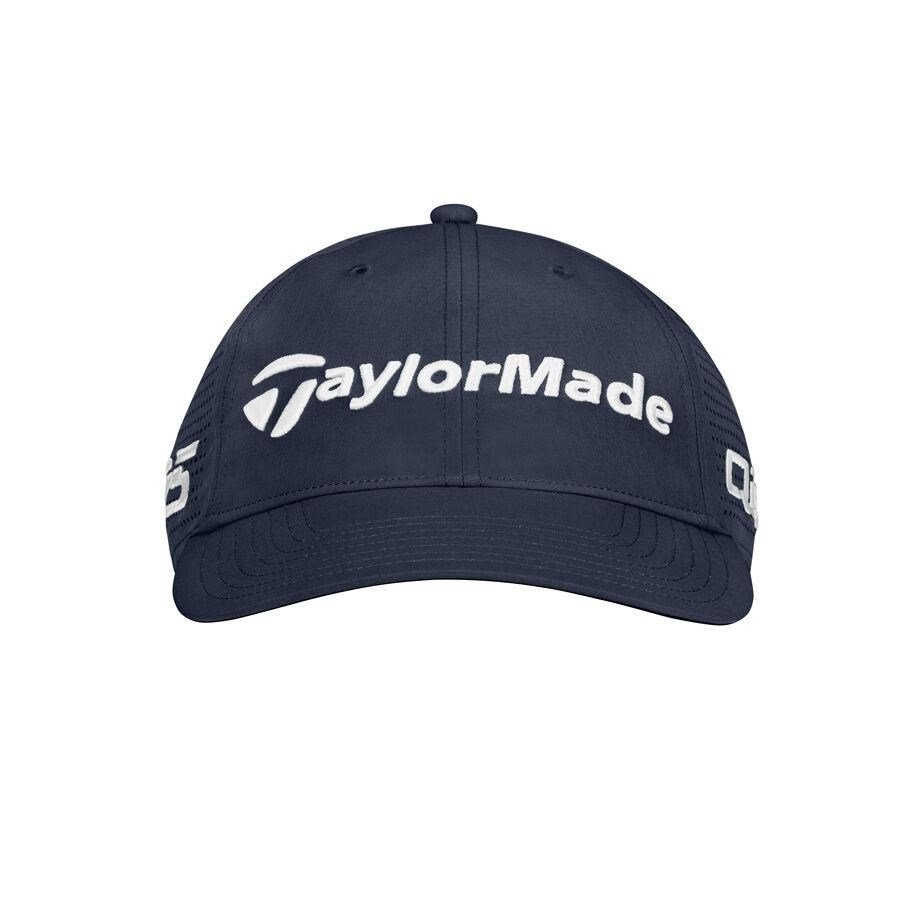 TaylorMade Tour Preferred™ Litetech Qi4D pánska kšiltovka, navy