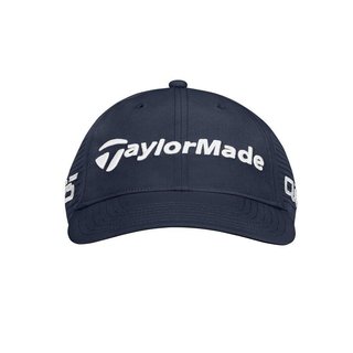 TaylorMade Tour Preferred™ Litetech Qi4D pánska kšiltovka, navy