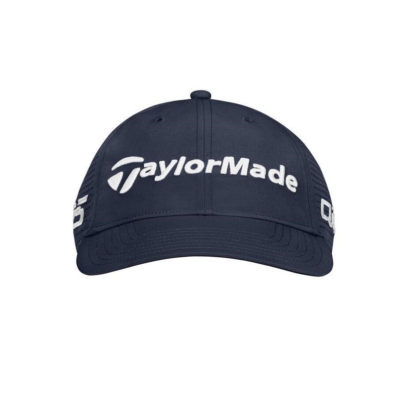 TaylorMade Tour Preferred™ Litetech Qi4D pánska kšiltovka, navy