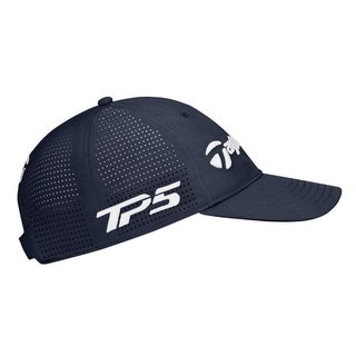 TaylorMade Tour Preferred™ Litetech Qi4D pánska kšiltovka, navy