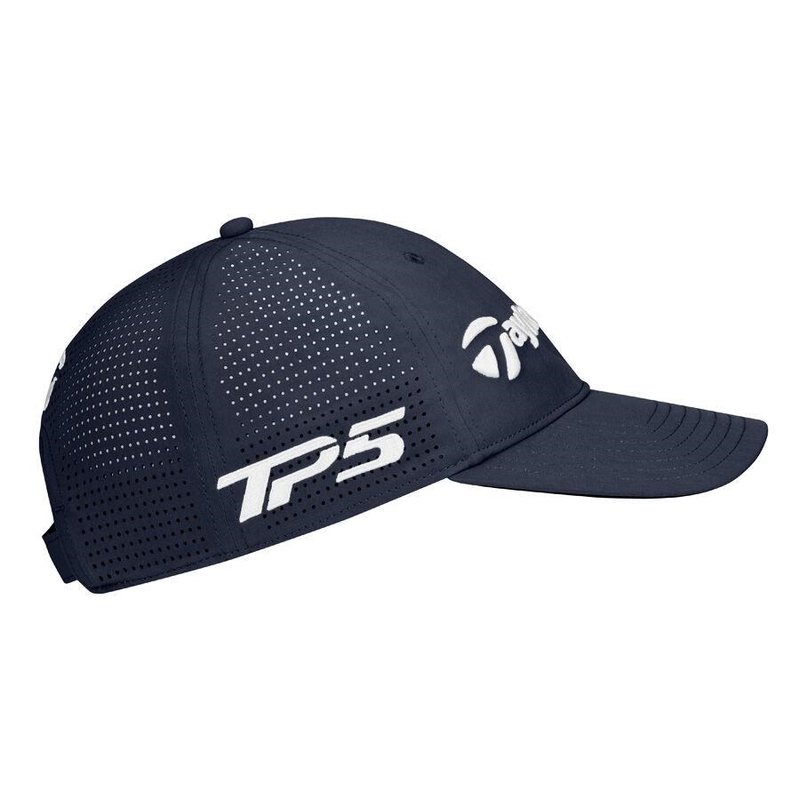 TaylorMade Tour Preferred™ Litetech Qi4D pánska kšiltovka, navy