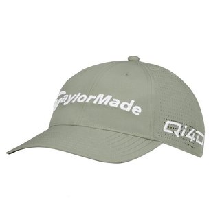 TaylorMade Tour Preferred™ Litetech Qi4D pánska kšiltovka, sage
