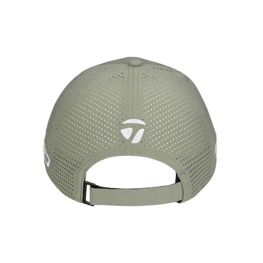 TaylorMade Tour Preferred™ Litetech Qi4D pánska kšiltovka, sage