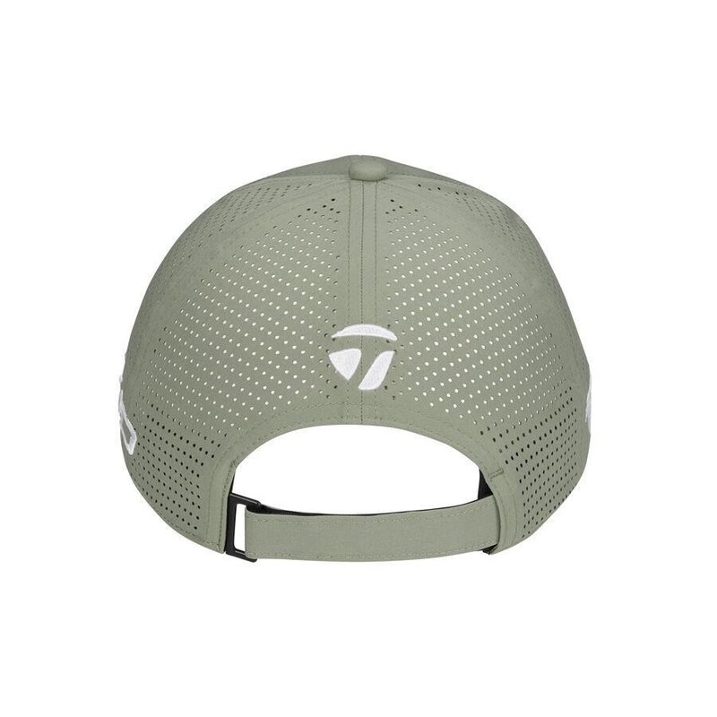 TaylorMade Tour Preferred™ Litetech Qi4D pánska kšiltovka, sage