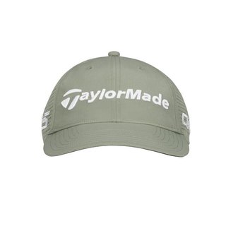 TaylorMade Tour Preferred™ Litetech Qi4D pánska kšiltovka, sage