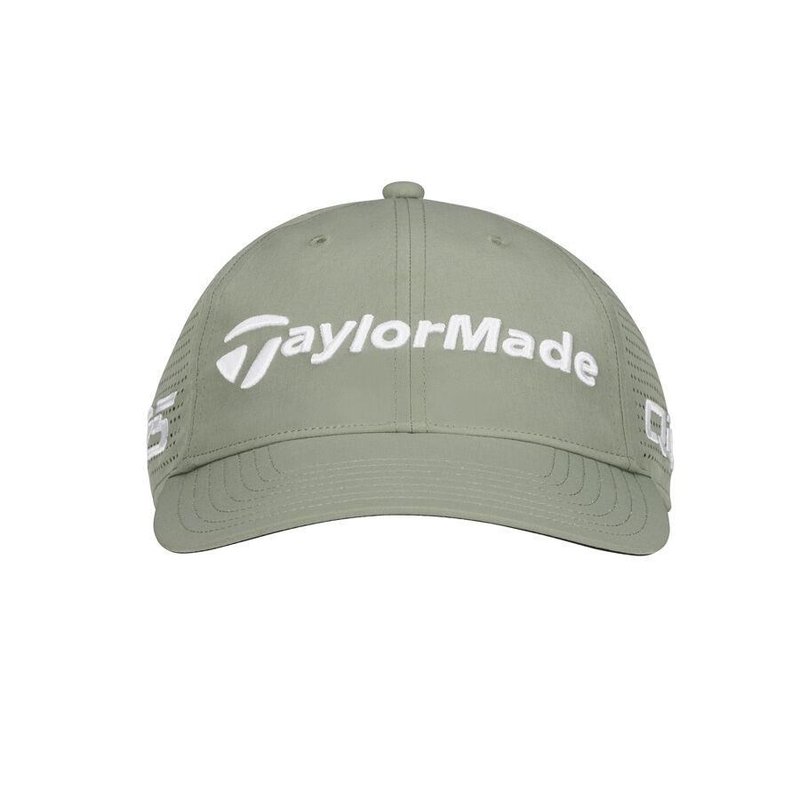 TaylorMade Tour Preferred™ Litetech Qi4D pánska kšiltovka, sage