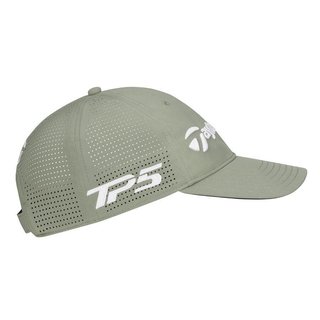 TaylorMade Tour Preferred™ Litetech Qi4D pánska kšiltovka, sage