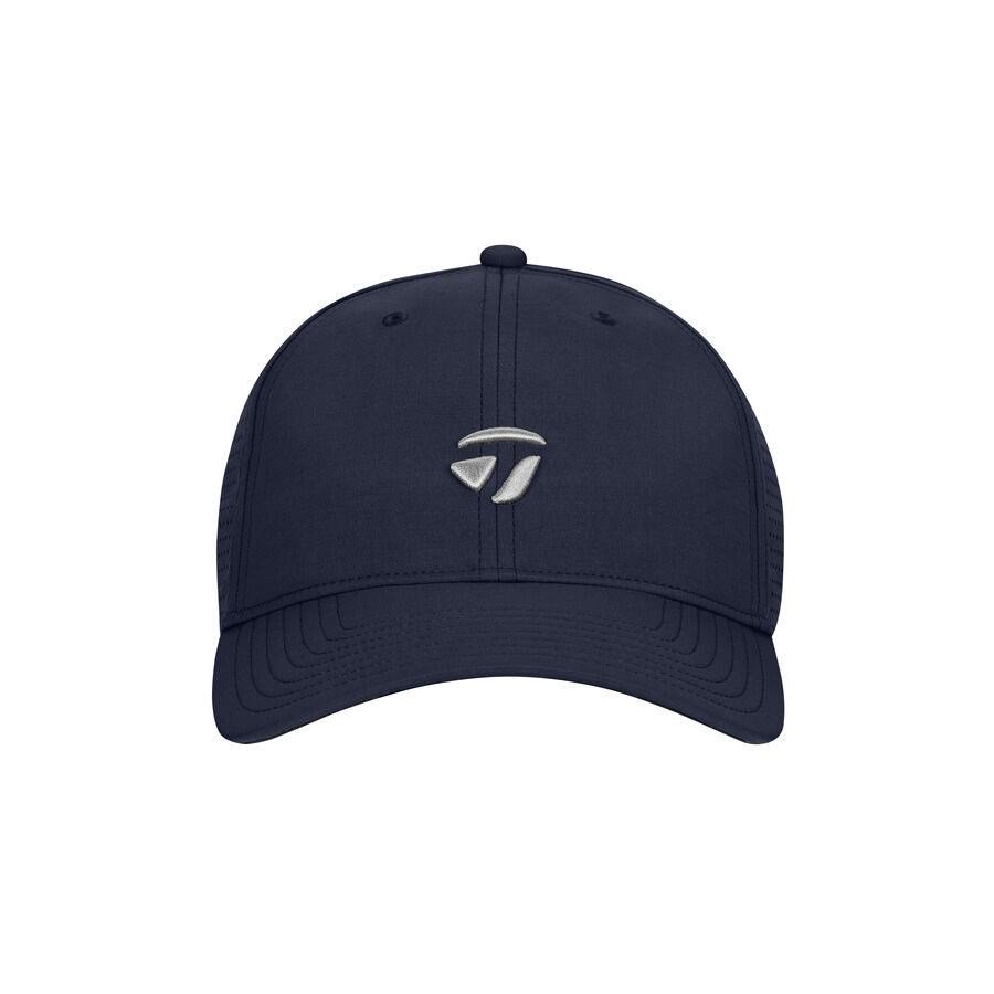 TaylorMade Hamptons Performance pánska šiltovka, navy