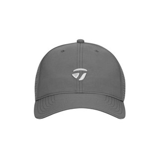 TaylorMade Hamptons Performance pánska šiltovka, sivá