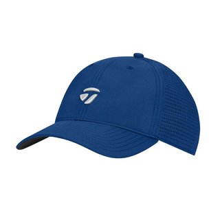 TaylorMade Hamptons Performance pánska šiltovka, cobalt