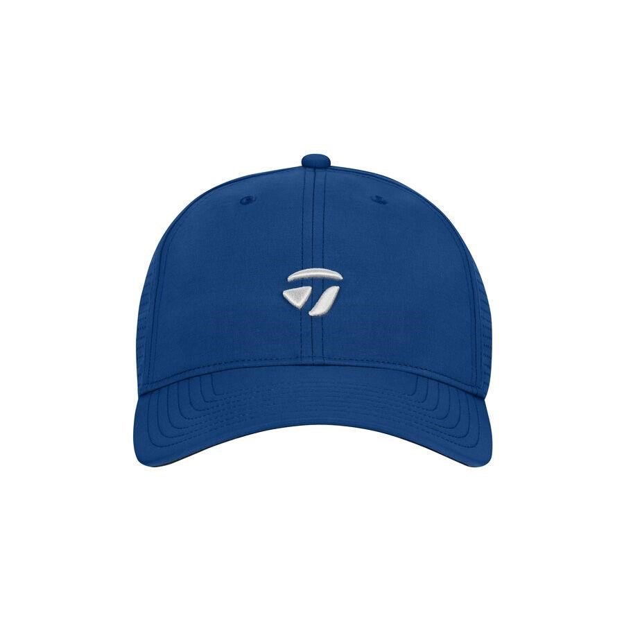 TaylorMade Hamptons Performance pánska šiltovka, cobalt