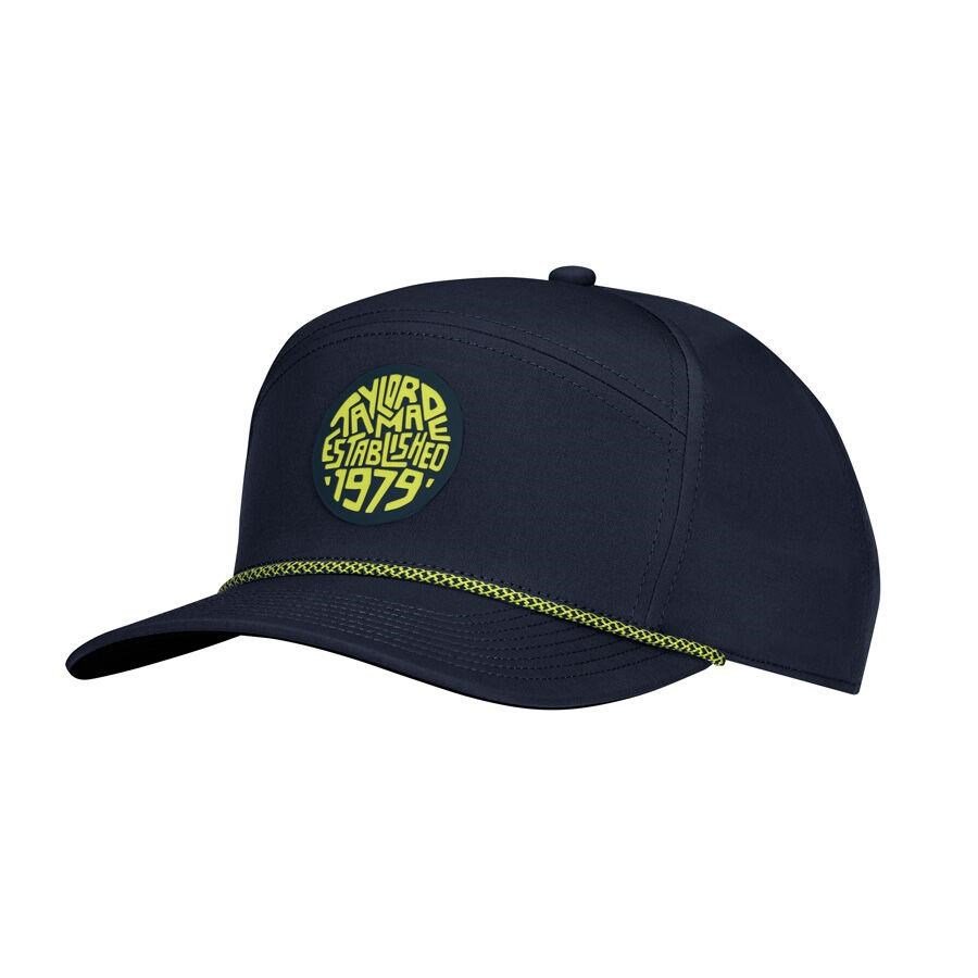 TaylorMade Horizon Rope pánska kšiltovka, navy