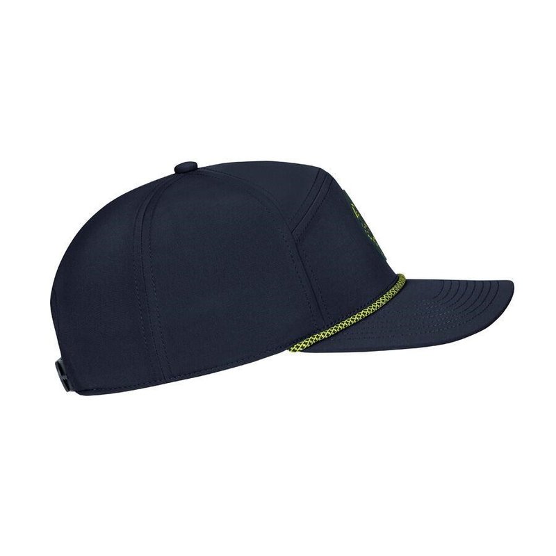 TaylorMade Horizon Rope pánska kšiltovka, navy