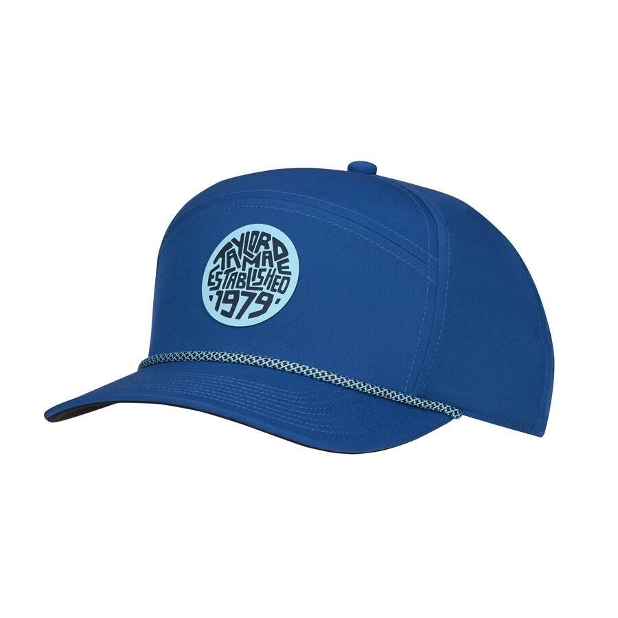 TaylorMade Horizon Rope pánska kšiltovka, cobalt