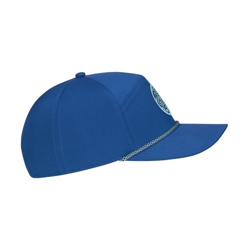 TaylorMade Horizon Rope pánska kšiltovka, cobalt